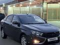 ВАЗ (Lada) Vesta 2021 года за 3 200 000 тг. в Атырау