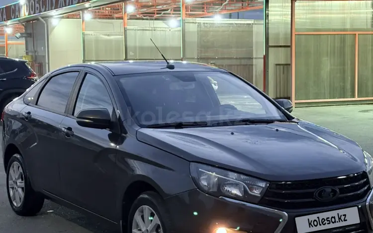ВАЗ (Lada) Vesta 2021 года за 3 200 000 тг. в Атырау