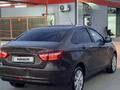 ВАЗ (Lada) Vesta 2021 года за 3 200 000 тг. в Атырау – фото 5
