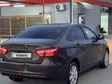 ВАЗ (Lada) Vesta 2021 годаүшін3 200 000 тг. в Атырау – фото 5