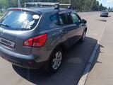 Nissan Qashqai 2007 года за 5 300 000 тг. в Усть-Каменогорск – фото 4