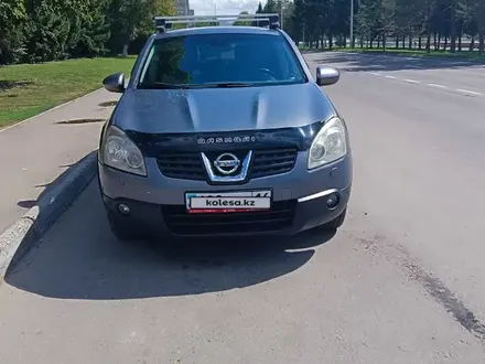 Nissan Qashqai 2007 года за 4 900 000 тг. в Усть-Каменогорск – фото 2