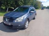 Nissan Qashqai 2007 годаүшін4 900 000 тг. в Усть-Каменогорск