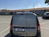 ВАЗ (Lada) Largus (фургон) 2013 года за 3 400 000 тг. в Усть-Каменогорск – фото 4