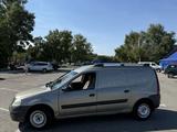 ВАЗ (Lada) Largus (фургон) 2013 года за 3 400 000 тг. в Усть-Каменогорск – фото 2