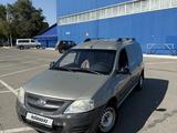 ВАЗ (Lada) Largus (фургон) 2013 года за 3 400 000 тг. в Усть-Каменогорск
