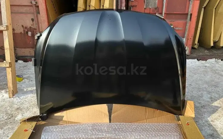 Капот Peugeot 301 пежо 301 за 76 000 тг. в Астана