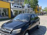 ВАЗ (Lada) Granta 2190 2013 года за 1 750 000 тг. в Шымкент – фото 2