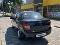 ВАЗ (Lada) Granta 2190 2013 года за 1 750 000 тг. в Шымкент – фото 4