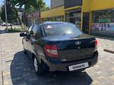 ВАЗ (Lada) Granta 2190 2013 года за 1 750 000 тг. в Шымкент – фото 4