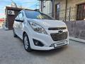 Chevrolet Spark 2011 годаүшін3 600 000 тг. в Шымкент