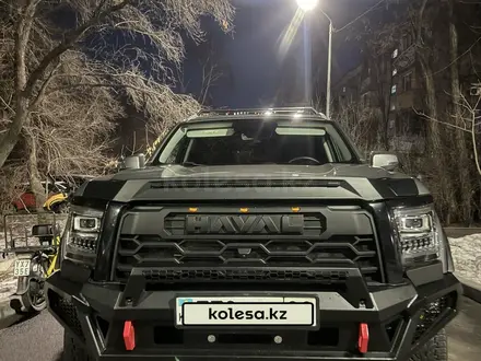 Haval H5 2023 года за 17 500 000 тг. в Алматы – фото 4
