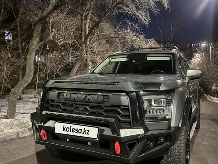Haval H5 2023 года за 17 500 000 тг. в Алматы – фото 2