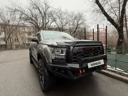 Haval H5 2023 года за 17 500 000 тг. в Алматы – фото 3