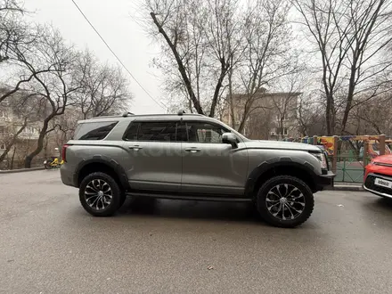 Haval H5 2023 года за 17 500 000 тг. в Алматы – фото 19