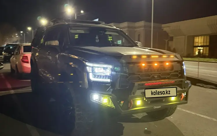 Haval H5 2023 годаүшін17 500 000 тг. в Алматы
