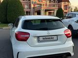 Mercedes-Benz A 250 2014 годаfor11 500 000 тг. в Алматы – фото 4