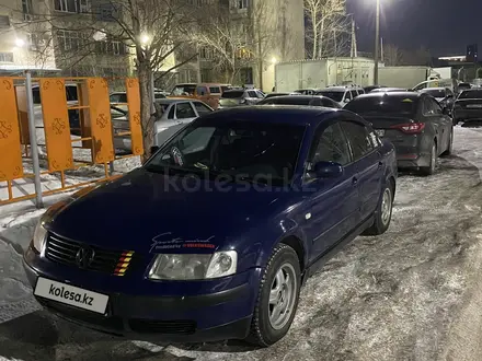 Volkswagen Passat 1997 года за 2 000 000 тг. в Астана – фото 5