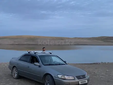 Toyota Camry 1999 года за 3 000 000 тг. в Кордай