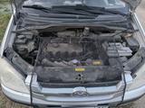 Hyundai Getz 2004 года за 2 000 000 тг. в Петропавловск – фото 2