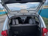 Hyundai Getz 2004 года за 2 000 000 тг. в Петропавловск – фото 4