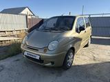 Daewoo Matiz 2006 года за 1 300 000 тг. в Атырау