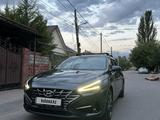 Hyundai i30 2022 годаfor10 000 000 тг. в Алматы