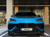 Lamborghini Urus 2023 года за 145 000 000 тг. в Алматы