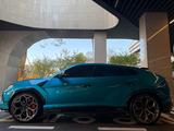 Lamborghini Urus 2023 года за 145 000 000 тг. в Алматы – фото 4