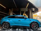 Lamborghini Urus 2023 года за 145 000 000 тг. в Алматы – фото 2