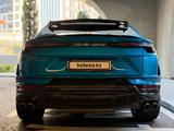 Lamborghini Urus 2023 года за 145 000 000 тг. в Алматы – фото 3