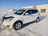 Geely Emgrand X7 2015 годаfor4 250 000 тг. в Усть-Каменогорск – фото 3