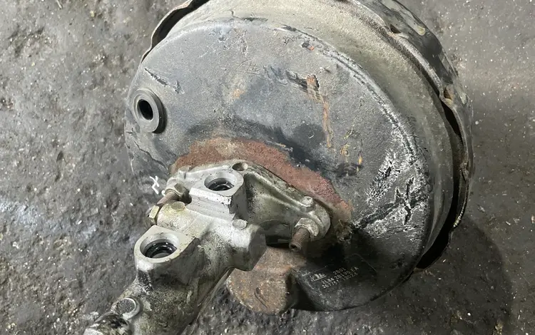 Тормозной вакуум за 50 000 тг. в Алматы