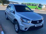 SsangYong Nomad 2016 года за 5 000 000 тг. в Жезказган – фото 3