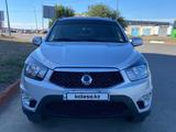 SsangYong Nomad 2016 года за 5 000 000 тг. в Жезказган
