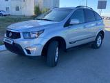 SsangYong Nomad 2016 года за 5 000 000 тг. в Жезказган – фото 2
