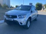 SsangYong Nomad 2016 года за 5 000 000 тг. в Жезказган – фото 4