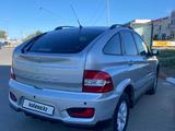 SsangYong Nomad 2016 года за 5 000 000 тг. в Жезказган – фото 5