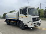 Dongfeng  ПРОДАМ ВОДОВОЗ ПОЛИВОМОЕЧНУЮ МАШИНУ DONG FENG 10 КУБОВ 2024 года в Алматы