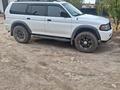 Mitsubishi Montero Sport 1999 годаүшін3 800 000 тг. в Мойынкум – фото 7