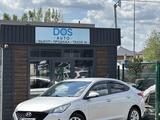 Hyundai Accent 2020 года за 6 700 000 тг. в Караганда