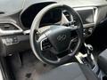 Hyundai Accent 2020 года за 6 700 000 тг. в Караганда – фото 5