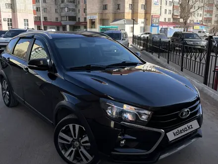 ВАЗ (Lada) Vesta SW Cross 2019 года за 6 000 000 тг. в Караганда – фото 18