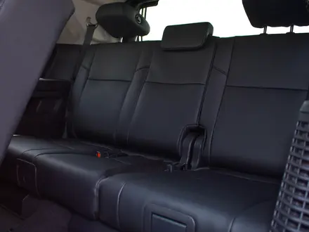 Toyota Sequoia 2023 года за 44 641 014 тг. в Алматы – фото 20
