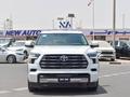 Toyota Sequoia 2023 годаүшін44 641 014 тг. в Алматы – фото 2