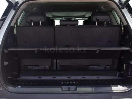 Toyota Sequoia 2023 года за 44 641 014 тг. в Алматы – фото 21