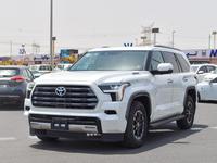 Toyota Sequoia 2023 годаүшін41 175 000 тг. в Алматы