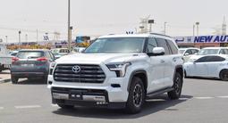 Toyota Sequoia 2023 годаүшін44 641 014 тг. в Алматы