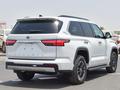 Toyota Sequoia 2023 годаүшін44 641 014 тг. в Алматы – фото 5