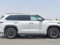 Toyota Sequoia 2023 годаүшін44 641 014 тг. в Алматы – фото 4